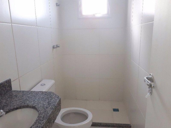 Imagem Apartamento com 3 Quartos à Venda, 98 m² em Jardim Apipema - Salvador