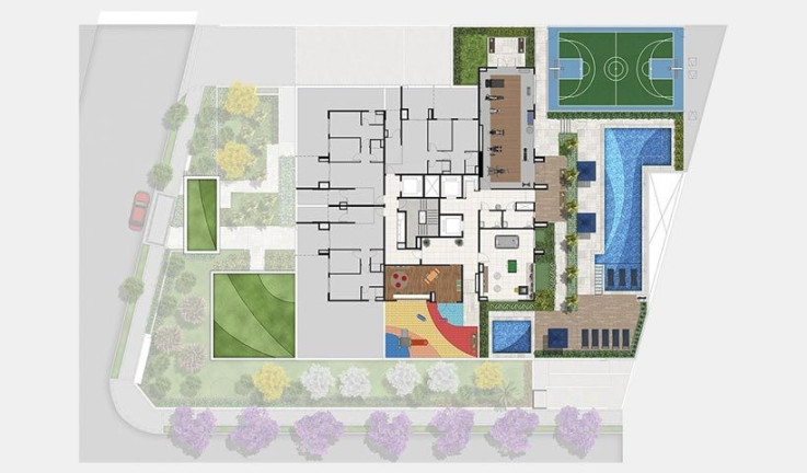 Imagem Imóvel com 2 Quartos à Venda, 67 m² em Vila Mascote - São Paulo Imagem Imóvel com 2 Quartos à Venda, 67 m² em Vila Mascote - São Paulo