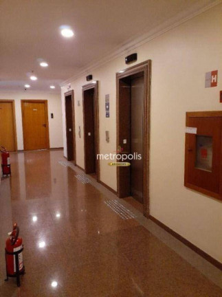 Imagem Sala Comercial à Venda ou Locação, 35 m² em Vila Olímpia - São Paulo Imagem Sala Comercial à Venda ou Locação, 35 m² em Vila Olímpia - São Paulo
