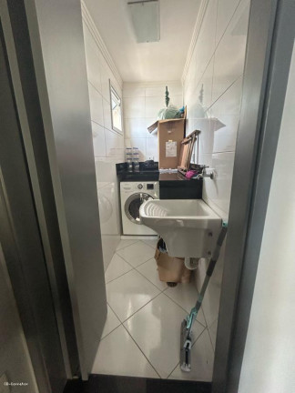 Imagem Apartamento com 3 Quartos à Venda, 167 m² em Centro - Santo André