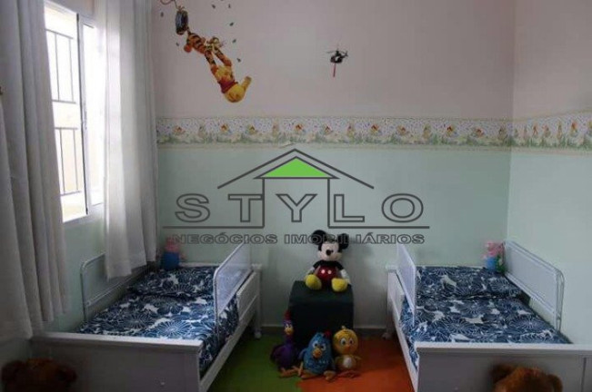 Imagem Sobrado com 3 Quartos à Venda, em Demarchi - São Bernardo Do Campo Imagem Sobrado com 3 Quartos à Venda, em Demarchi - São Bernardo Do Campo