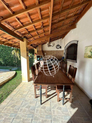 Imagem Casa com 3 Quartos à Venda, 120 m² em Jardim Dos Pinheiros - Atibaia Imagem Casa com 3 Quartos à Venda, 120 m² em Jardim Dos Pinheiros - Atibaia