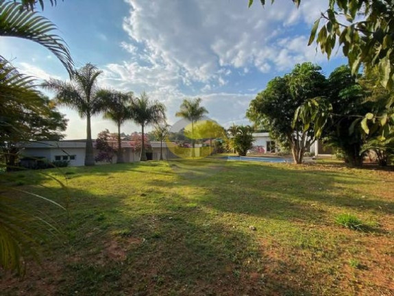Imagem Casa de Condomínio com 5 Quartos à Venda, 740 m² em Chácara Dos Junqueiras - Carapicuíba