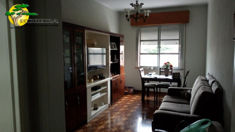 Imagem Apartamento com 2 Quartos à Venda, 93 m² em Barra Funda - São Paulo