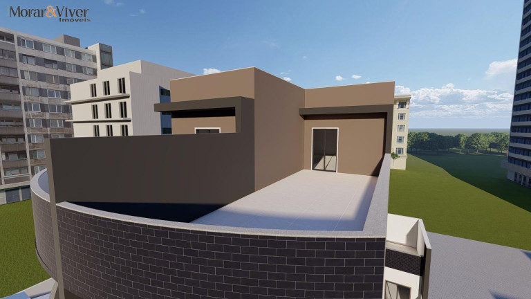 Imagem Apartamento com 2 Quartos à Venda, 61 m² em Cruzeiro - São José Dos Pinhais Imagem Apartamento com 2 Quartos à Venda, 61 m² em Cruzeiro - São José Dos Pinhais