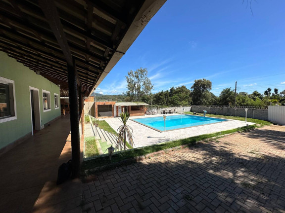 Imagem Chácara com 3 Quartos à Venda, 1 m² em Riacho Serra Azul - Juatuba Imagem Chácara com 3 Quartos à Venda, 1 m² em Riacho Serra Azul - Juatuba