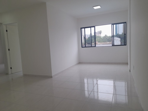 Apartamento com 3 Quartos à Venda, 69 m² em Cruz Das Almas - Maceió
