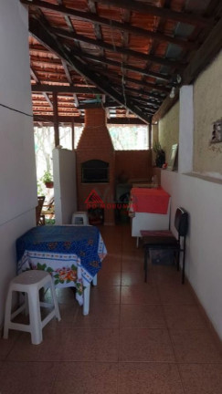 Imagem Sobrado com 3 Quartos à Venda, 150 m² em Jardim Bom Refúgio - São Paulo Imagem Sobrado com 3 Quartos à Venda, 150 m² em Jardim Bom Refúgio - São Paulo