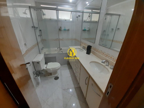 Apartamento com 3 Quartos à Venda ou Locação, 215 m² em Itaim Bibi - São Paulo