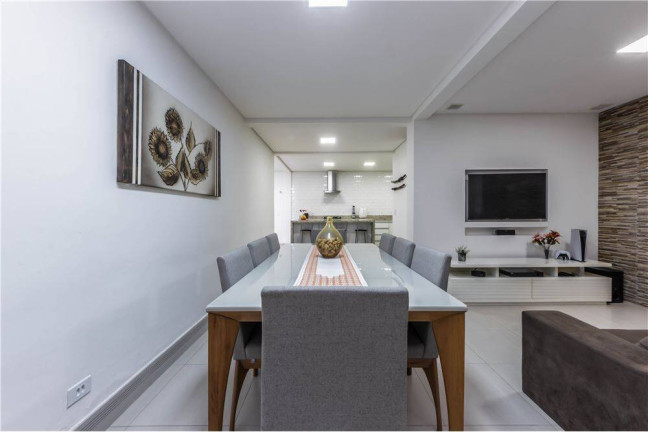 Imagem Casa com 3 Quartos à Venda, 134 m² em Jardim Matarazzo - São Paulo Imagem Casa com 3 Quartos à Venda, 134 m² em Jardim Matarazzo - São Paulo