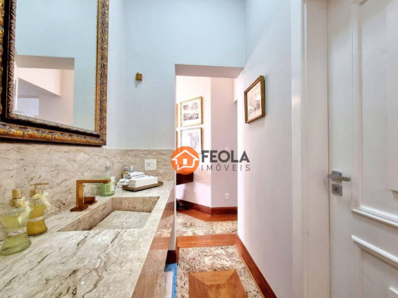 Imagem Casa com 3 Quartos à Venda, 864 m² em Condomínio Altos Da Represa - Americana Imagem Casa com 3 Quartos à Venda, 864 m² em Condomínio Altos Da Represa - Americana