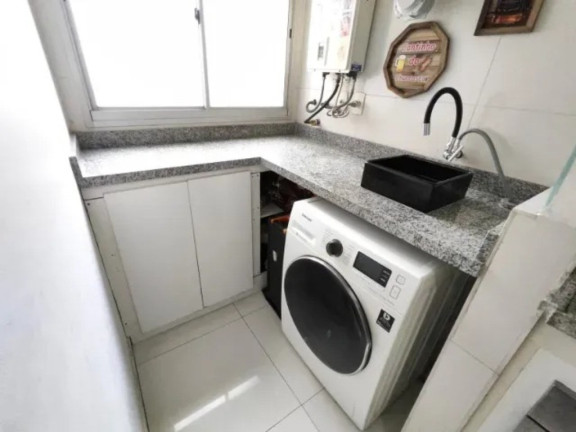 Imagem Apartamento com 2 Quartos à Venda, 48 m² em Jardim São Savério - São Paulo