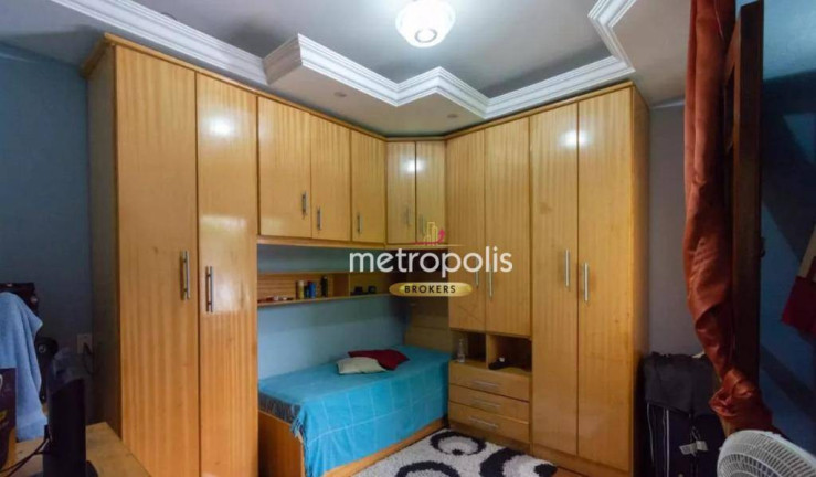 Imagem Sobrado com 3 Quartos à Venda ou Locação, 260 m² em Santa Paula - São Caetano Do Sul Imagem Sobrado com 3 Quartos à Venda ou Locação, 260 m² em Santa Paula - São Caetano Do Sul