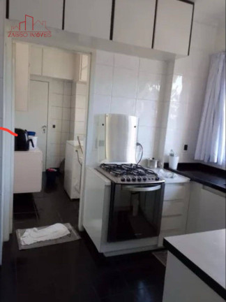 Imagem Apartamento com 4 Quartos à Venda, 190 m² em Fazenda Morumbi - São Paulo Imagem Apartamento com 4 Quartos à Venda, 190 m² em Fazenda Morumbi - São Paulo