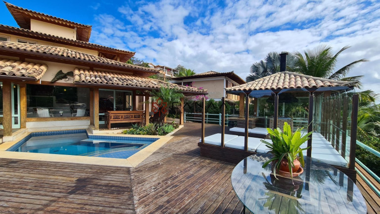 Imagem Casa com 6 Quartos à Venda, 500 m² em Ferradurinha - Armação Dos Búzios Imagem Casa com 6 Quartos à Venda, 500 m² em Ferradurinha - Armação Dos Búzios