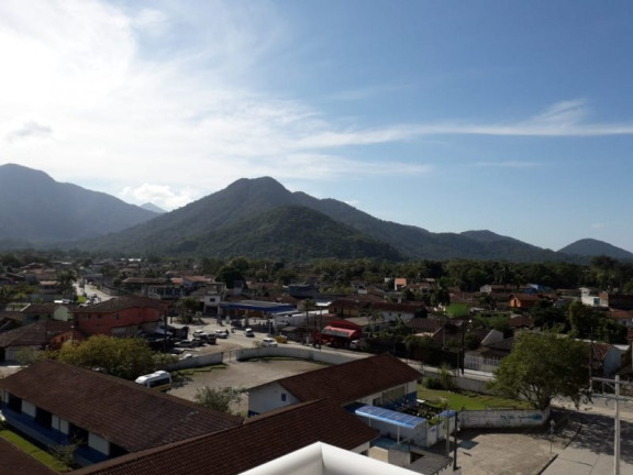 Imagem Apartamento com 2 Quartos à Venda, 63 m² em Pereque Açu - Ubatuba