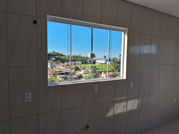 Apartamento com 2 Quartos para Alugar, 55 m² em São Cristóvão - Barra Velha