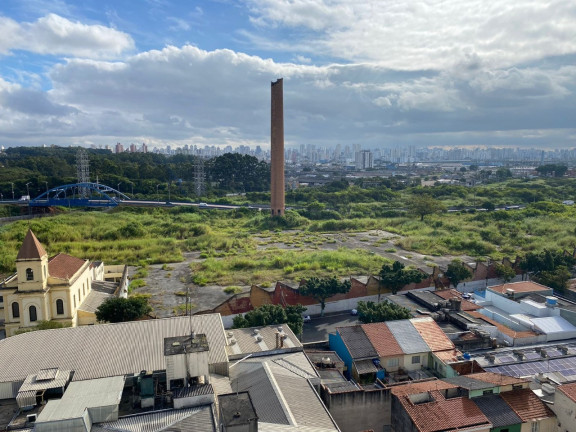 Imagem Apartamento com 2 Quartos à Venda, 72 m² em Fundação - São Caetano Do Sul