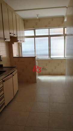 Imagem Apartamento com 2 Quartos à Venda, 98 m² em Marapé - Santos Imagem Apartamento com 2 Quartos à Venda, 98 m² em Marapé - Santos