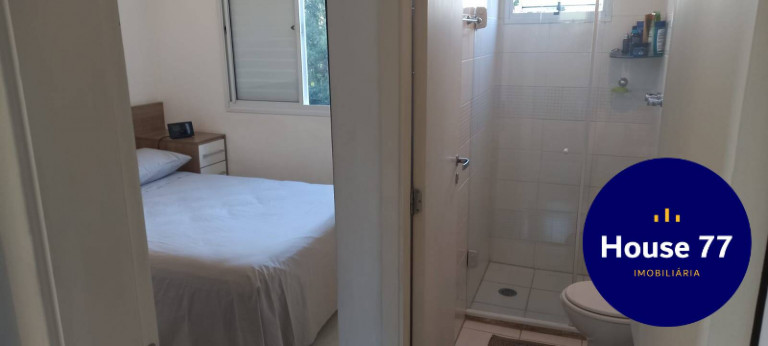 Imagem Apartamento com 3 Quartos à Venda, 63 m² em Vila Andrade - São Paulo Imagem Apartamento com 3 Quartos à Venda, 63 m² em Vila Andrade - São Paulo