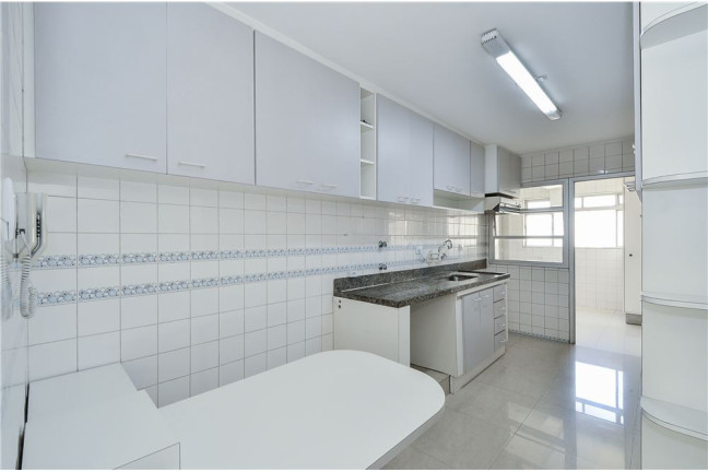 Imagem Apartamento com 2 Quartos à Venda, 90 m² em Campo Belo - São Paulo