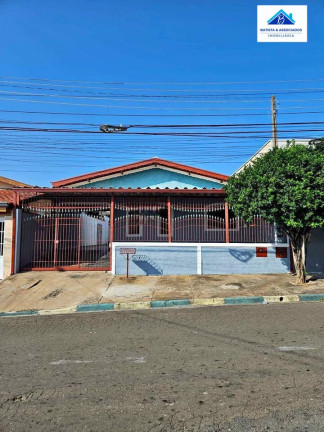 Imagem Casa com 3 Quartos à Venda, 115 m² em Parque São Jorge - Campinas Imagem Casa com 3 Quartos à Venda, 115 m² em Parque São Jorge - Campinas