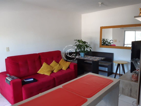 Imagem Apartamento com 2 Quartos à Venda, 58 m² em São João - Santa Maria Imagem Apartamento com 2 Quartos à Venda, 58 m² em São João - Santa Maria