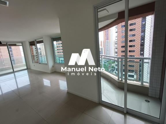 Imagem Apartamento com 3 Quartos à Venda, 136 m² em Meireles - Fortaleza