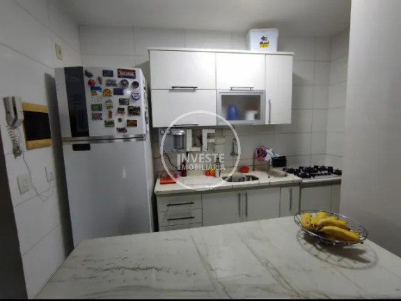 Imagem Apartamento com 3 Quartos à Venda, 88 m² em Jardim Goiás - Goiânia