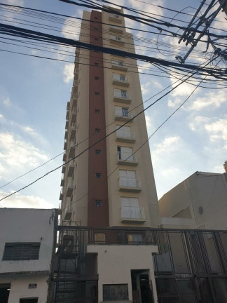 Imagem Apartamento com 2 Quartos à Venda, 54 m² em Bom Retiro - São Paulo Imagem Apartamento com 2 Quartos à Venda, 54 m² em Bom Retiro - São Paulo
