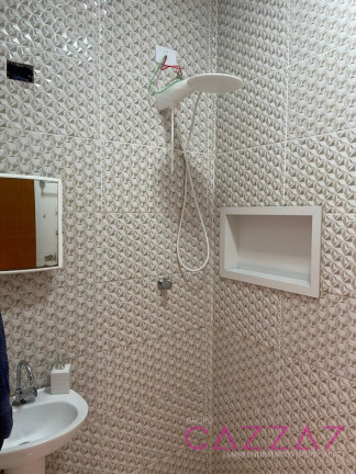 Imagem Casa com 2 Quartos para Alugar, 48 m² em Melvi - Praia Grande