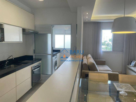 Imagem Apartamento com 2 Quartos à Venda, 59 m² em Barra Funda - São Paulo Imagem Apartamento com 2 Quartos à Venda, 59 m² em Barra Funda - São Paulo