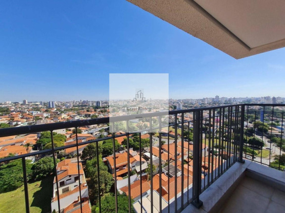 Imagem Apartamento com 3 Quartos à Venda, 166 m² em Edifício Tom Jobim - Sorocaba