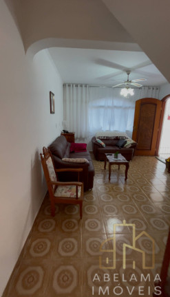 Imagem Sobrado com 3 Quartos à Venda, 244 m² em Campestre - Santo André