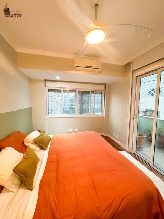 Imagem Apartamento com 2 Quartos à Venda, 130 m² em Itaim Bibi - São Paulo Imagem Apartamento com 2 Quartos à Venda, 130 m² em Itaim Bibi - São Paulo