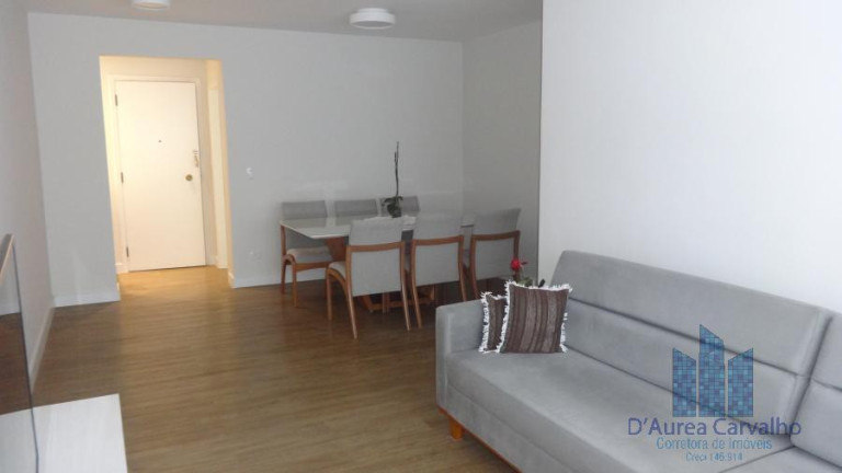 Imagem Apartamento com 3 Quartos à Venda, 116 m² em Paraiso - São Paulo