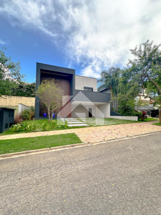 Imagem Casa de Condomínio com 4 Quartos à Venda, 465 m² em Alphaville - Santana De Parnaíba Imagem Casa de Condomínio com 4 Quartos à Venda, 465 m² em Alphaville - Santana De Parnaíba