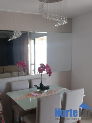 Imagem Apartamento com 3 Quartos à Venda, 78 m² em Limão - São Paulo