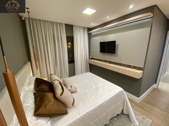 Imagem Apartamento com 3 Quartos à Venda, 92 m² em Campestre - Santo André Imagem Apartamento com 3 Quartos à Venda, 92 m² em Campestre - Santo André