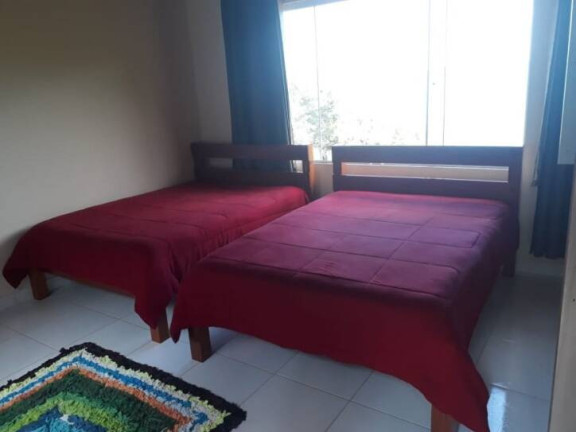 Imagem Sobrado com 3 Quartos à Venda, 195 m² em Toninhas - Ubatuba