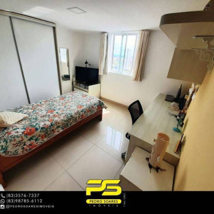 Imagem Apartamento com 3 Quartos à Venda, 122 m² em Jardim Oceania - João Pessoa Imagem Apartamento com 3 Quartos à Venda, 122 m² em Jardim Oceania - João Pessoa