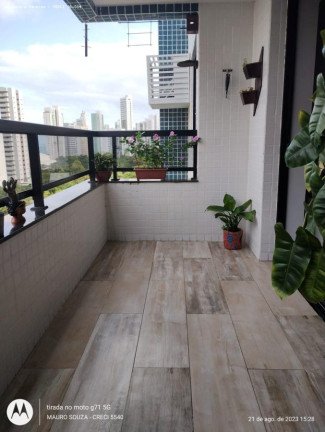 Imagem Apartamento com 4 Quartos à Venda, 150 m² em Boa Viagem - Recife Imagem Apartamento com 4 Quartos à Venda, 150 m² em Boa Viagem - Recife