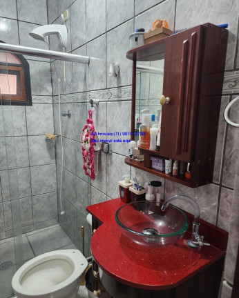 Imagem Sobrado com 2 Quartos à Venda, em Jardim Gabriela Iii - Jandira Imagem Sobrado com 2 Quartos à Venda, em Jardim Gabriela Iii - Jandira