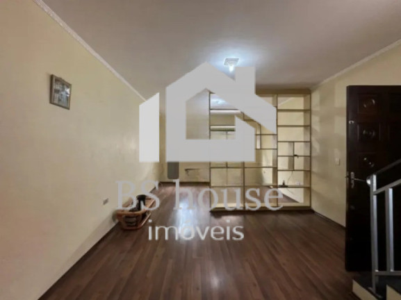 Imagem Sobrado com 4 Quartos à Venda, 146 m² em Mauá - São Caetano Do Sul