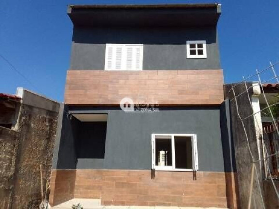 Imagem Casa com 3 Quartos à Venda, 95 m² Imagem Casa com 3 Quartos à Venda, 95 m²