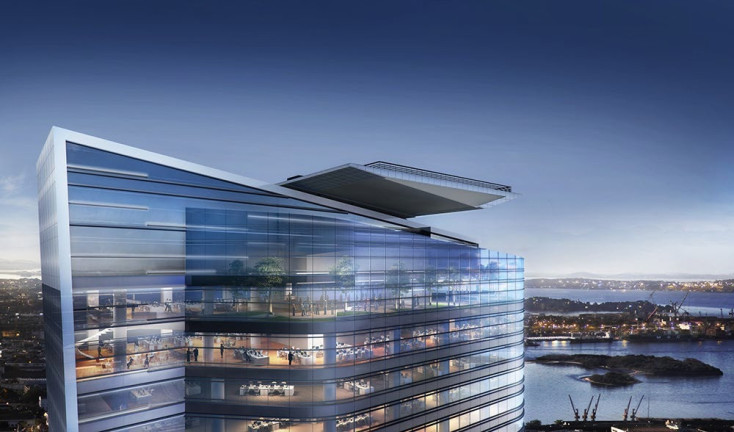 Imagem Imóvel à Venda, 50 m² em Setor Bueno - Goiânia Imagem Imóvel à Venda, 50 m² em Setor Bueno - Goiânia