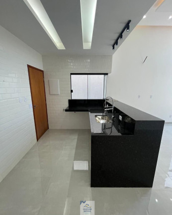 Imagem Casa com 3 Quartos à Venda, 105 m² em Jardim Atlântico Central (itaipuaçu) - Maricá