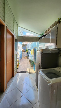 Imagem Casa de Condomínio com 3 Quartos à Venda, 145 m² em Jardim Barra Forrest - Londrina Imagem Casa de Condomínio com 3 Quartos à Venda, 145 m² em Jardim Barra Forrest - Londrina