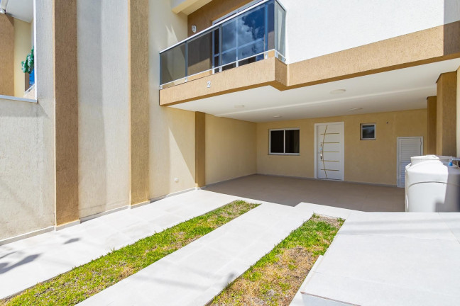 Imagem Sobrado com 3 Quartos à Venda, 193 m² em Campo Comprido - Curitiba Imagem Sobrado com 3 Quartos à Venda, 193 m² em Campo Comprido - Curitiba