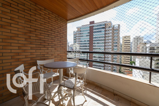 Imagem Apartamento com 3 Quartos à Venda, 130 m² em Perdizes Imagem Apartamento com 3 Quartos à Venda, 130 m² em Perdizes